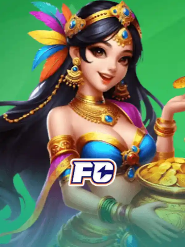 অনলাইন ক্যাসিনো FC স্লট